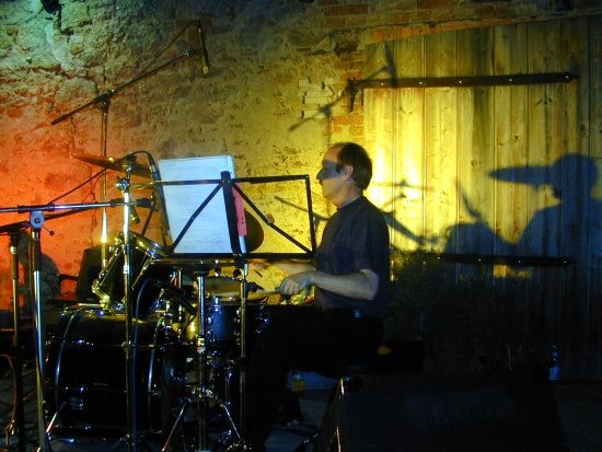 Blue Haze Schafferhof